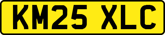 KM25XLC
