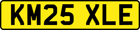 KM25XLE