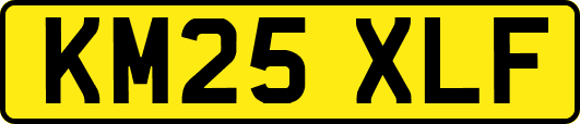 KM25XLF