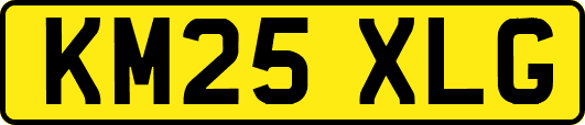 KM25XLG