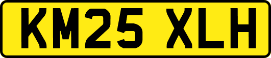 KM25XLH