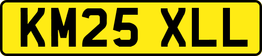 KM25XLL