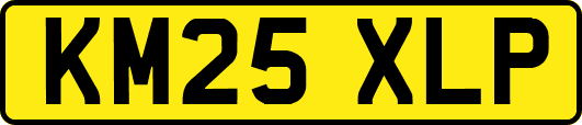 KM25XLP