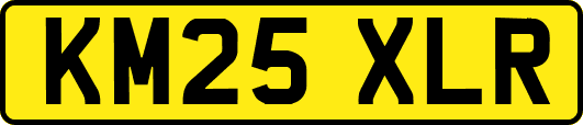 KM25XLR