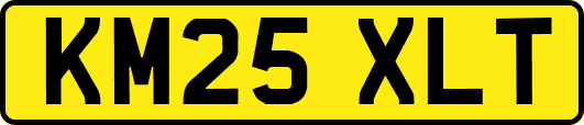 KM25XLT
