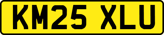 KM25XLU