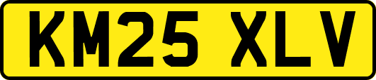 KM25XLV