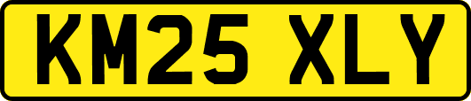 KM25XLY