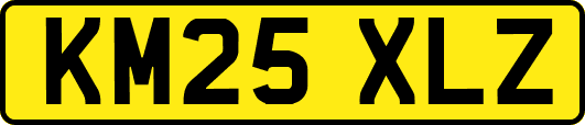 KM25XLZ