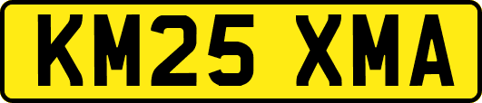 KM25XMA