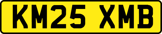 KM25XMB