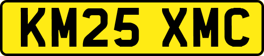 KM25XMC
