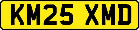 KM25XMD