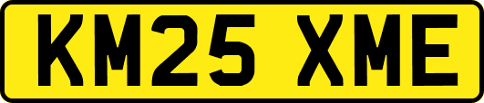 KM25XME