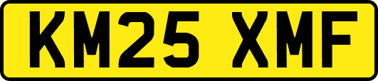 KM25XMF