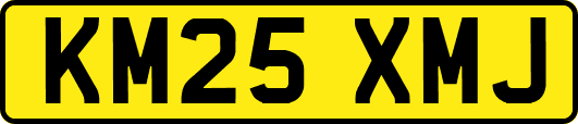 KM25XMJ