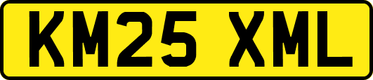 KM25XML
