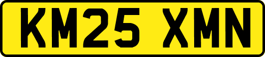 KM25XMN
