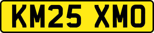 KM25XMO