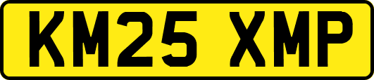 KM25XMP
