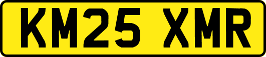 KM25XMR