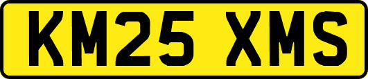 KM25XMS
