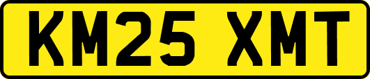 KM25XMT