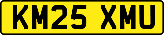 KM25XMU