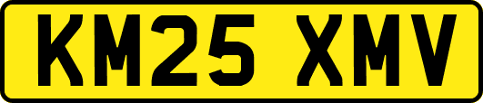 KM25XMV