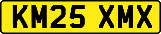 KM25XMX