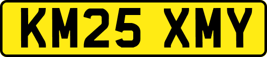 KM25XMY
