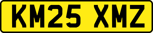 KM25XMZ
