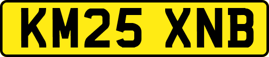 KM25XNB
