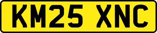 KM25XNC