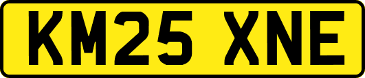 KM25XNE