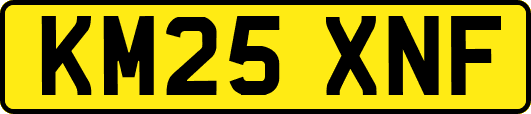 KM25XNF