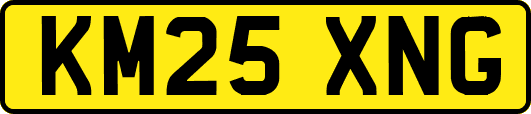 KM25XNG