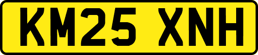 KM25XNH