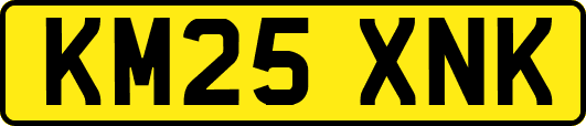 KM25XNK