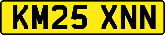 KM25XNN