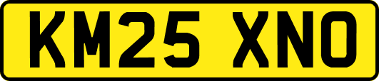 KM25XNO