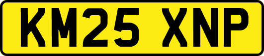 KM25XNP