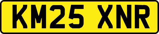 KM25XNR