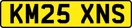 KM25XNS