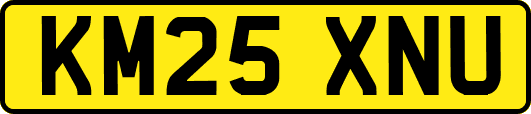 KM25XNU