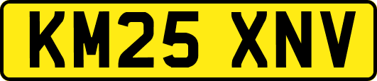KM25XNV