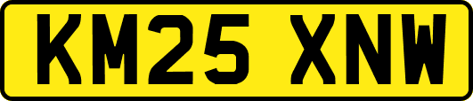 KM25XNW