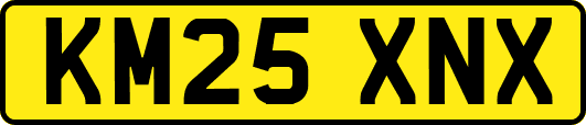 KM25XNX