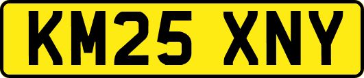 KM25XNY