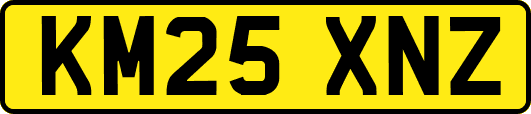 KM25XNZ